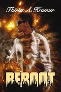 Cover: Reboot - Spangaloo Publishing