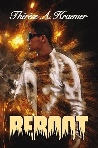 Enlarge image Cover: Reboot - Spangaloo Publishing
