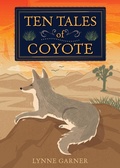 Cover: Ten Tales of Coyote - Lynne Garner