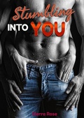 Cover: Stumbling Into You - Dark Shadows Publishing