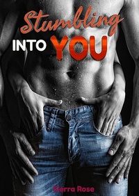 Enlarge image Cover: Stumbling Into You - Dark Shadows Publishing