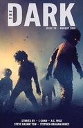Cover: The Dark Issue 39 - Prime Books