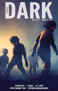 Enlarge image Cover: The Dark Issue 39 - Prime Books