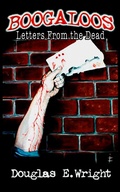 Cover: Boogaloos - Douglas Wright