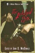 Cover: The Lethal Sex (Mystery Writers of America Presents: Classics, #4) - Mystery Writers of America Presents: Classics