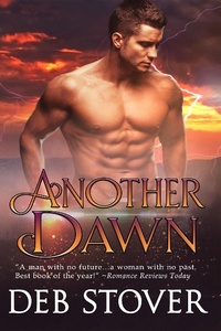 Enlarge image Cover: Another Dawn - Deb Stover