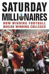 Abbildung von: Saturday Millionaires - Trade Paper Press