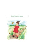 Cover: Little Nettie's Adventure - Laura Graf