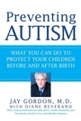 Cover: Preventing Autism - Wiley