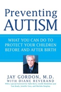 Cover: Preventing Autism - Wiley