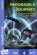 Cover: Impossible Journey - Scribl