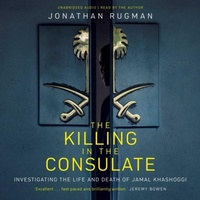 Abbildung von: The Killing in the Consulate - Simon & Schuster Ltd