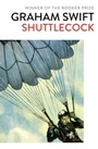 Cover: Shuttlecock - Scribner UK