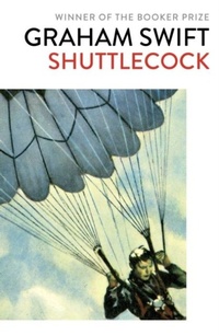 Enlarge image Cover: Shuttlecock - Scribner UK