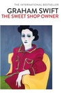 Cover: The Sweet Shop Owner - Scribner UK