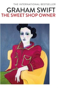 Enlarge image Cover: The Sweet Shop Owner - Scribner UK