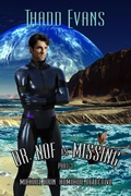 Cover: Dr Nof is Missing 3 (Michael Brin, Homicide Detective Series, #7) - eXtasy Books Inc