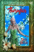 Cover: Thornfair (Garlands of Thorn and May, #1) - eXtasy Books Inc