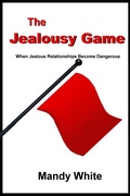 Cover: The Jealousy Game - Mandy White