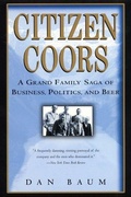 Cover: Citizen Coors - Collins