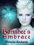 Cover: The Banshee's Embrace - The Banshee's Embrace