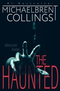 Cover: The Haunted - Michaelbrent Collings