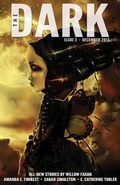 Cover: The Dark Issue 2 - Prime Books