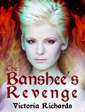 Cover: The Banshee's Revenge (The Banshee's Embrace, #3) - The Banshee's Embrace