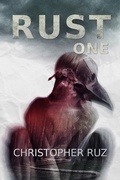 Cover: Rust: One - Christopher Ruz