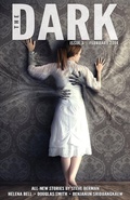 Cover: The Dark Issue 3 - Prime Books