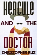 Cover: Hercule and the Doctor - Christopher Ruz