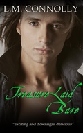 Cover: Treasure Laid Bare (Department 57, #2) - LMC Publications