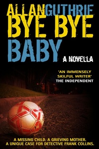 Enlarge image Cover: Bye Bye Baby - Criminal-E
