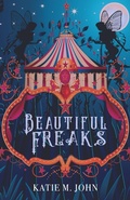 Cover: Beautiful Freaks - Beautiful Freaks