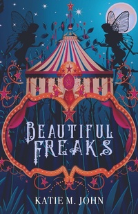 Enlarge image Cover: Beautiful Freaks - Beautiful Freaks