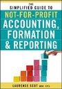 Bild: The Simplified Guide to Not-for-Profit Accounting, Formation and Reporting - Wiley