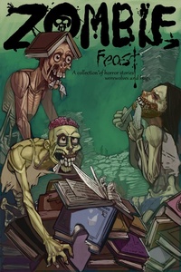Enlarge image Cover: Zombie Fest - Larry Brasington