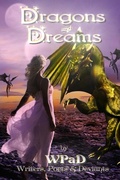 Cover: Dragons and Dreams - WPaD Publications