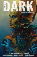 Cover: The Dark Issue 1 - Prime Books
