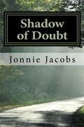 Cover: Shadow of Doubt (Kali O'Brien legal suspense, #1) - jonnie jacobs