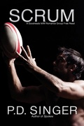 Cover: Scrum - Rocky Ridge Books
