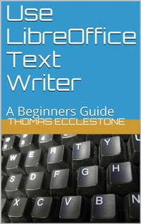 Enlarge image Cover: Use LibreOffice Text Writer - Turing's Brain