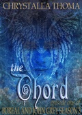 Cover: The Chord (Episode 1 Season 3) - Chrystalla Thoma