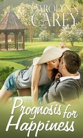 Cover: Prognosis for Happiness - Carolynn Carey