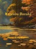Cover: Leyenda Dorada (Mitos, Leyendas y Crimen, #1) - Cedric Daurio