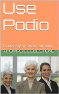 Cover: Use Podio: To Manage A Small Company - Turing's Brain