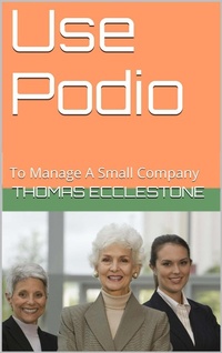 Enlarge image Cover: Use Podio: To Manage A Small Company - Turing's Brain
