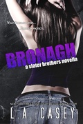 Cover: Bronagh (Slater Brothers) - Slater Brothers