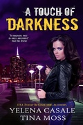 Cover: A Touch of Darkness - City Owl Press