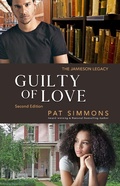 Cover: Guilty of Love (The Jamieson Legacy, #1) - Generations Quest Press